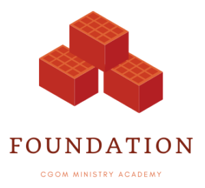 CGOM Ministry Academy - Christian Global Outreach- Minister Support ...