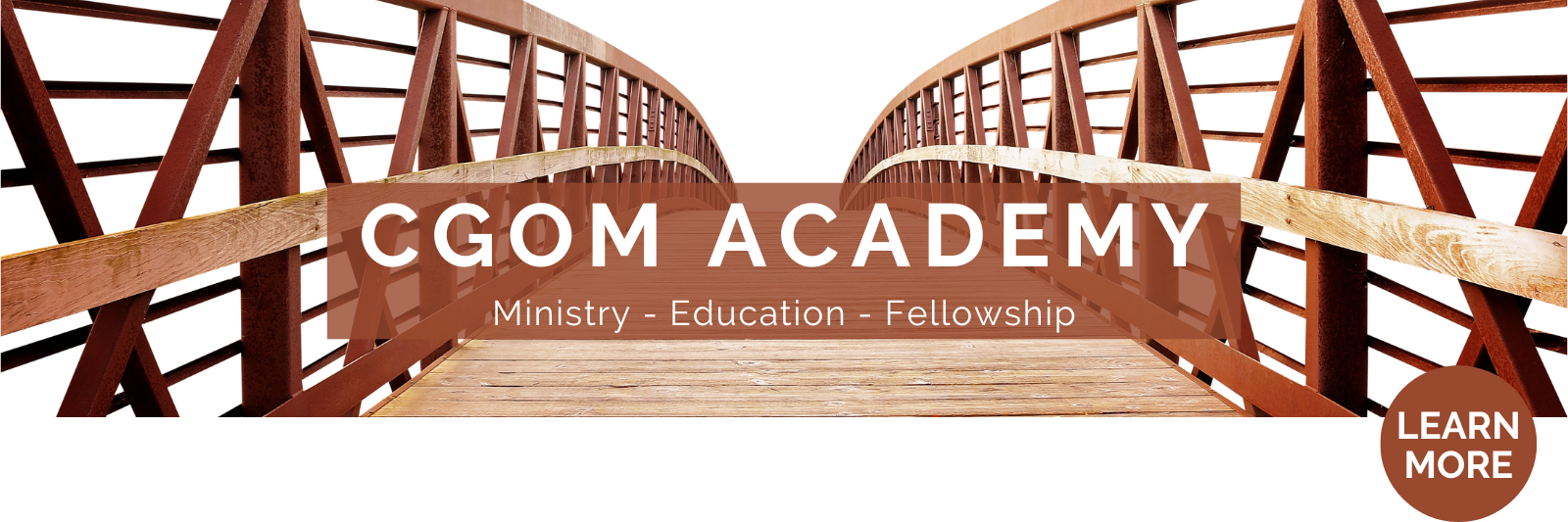 CGOM Ministry Academy - Christian Global Outreach- Minister Support ...